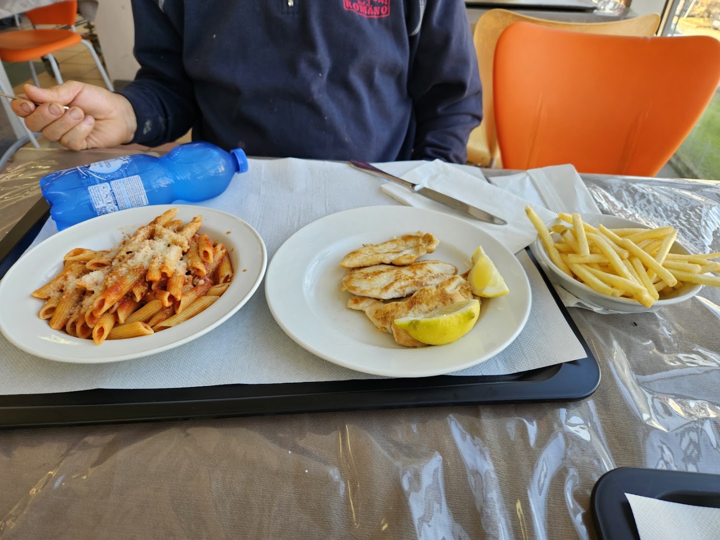 Saranno Golosi