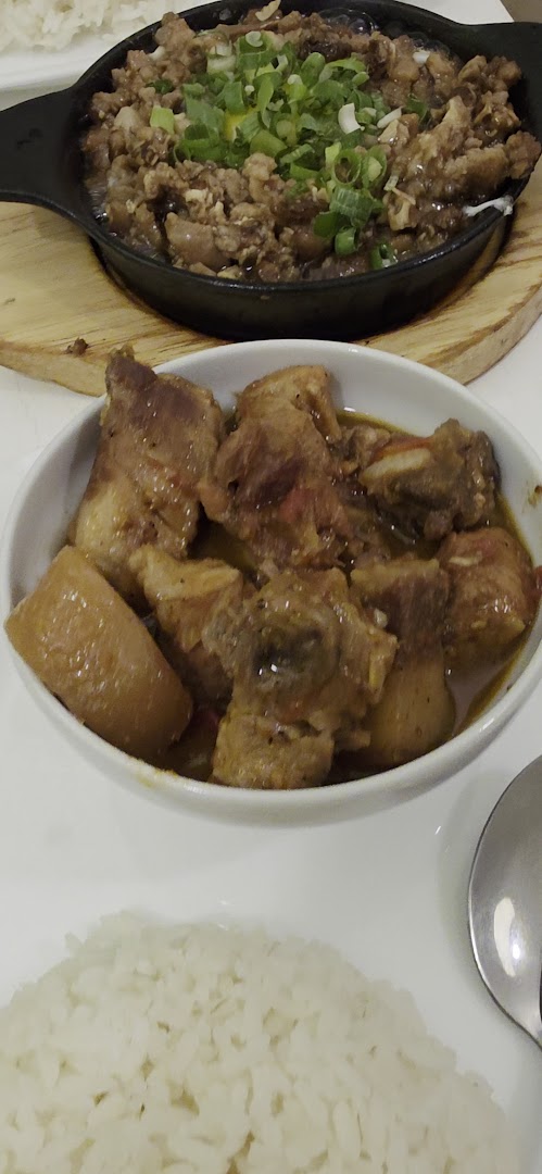 Sarap Filipino Restaurant