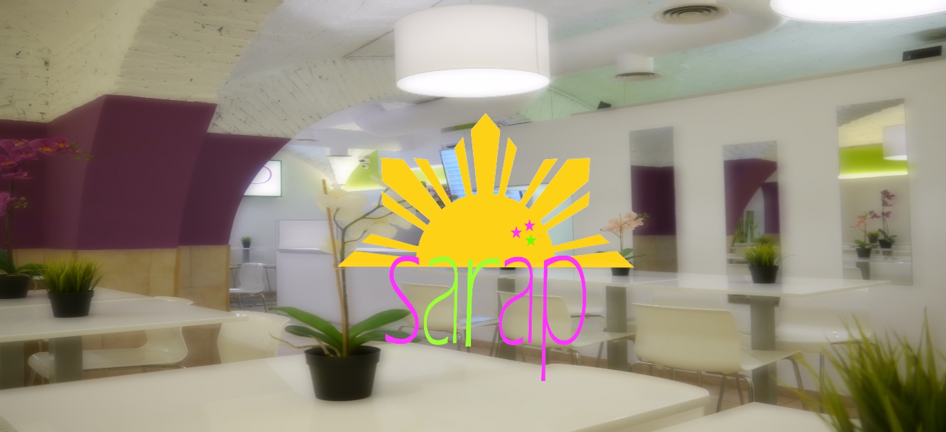 Sarap Filipino Restaurant