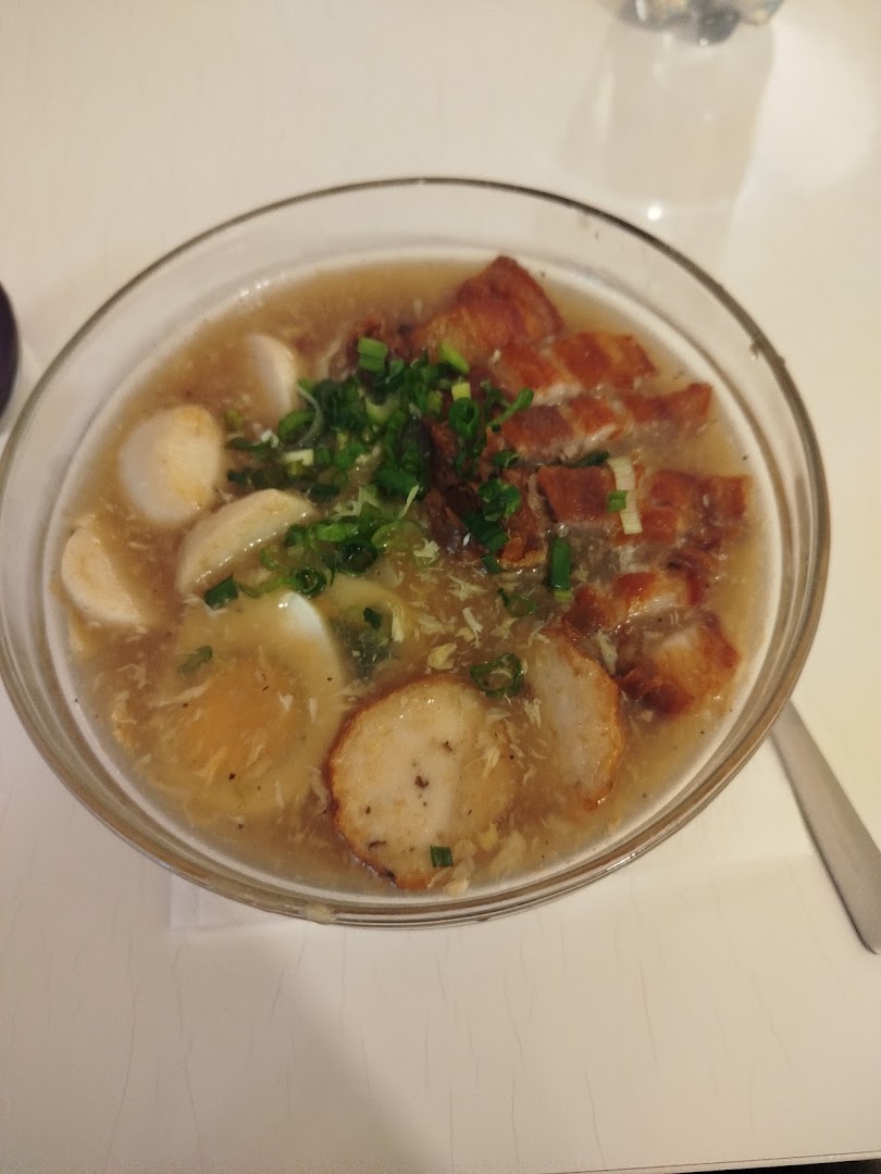 Sarap Filipino Restaurant