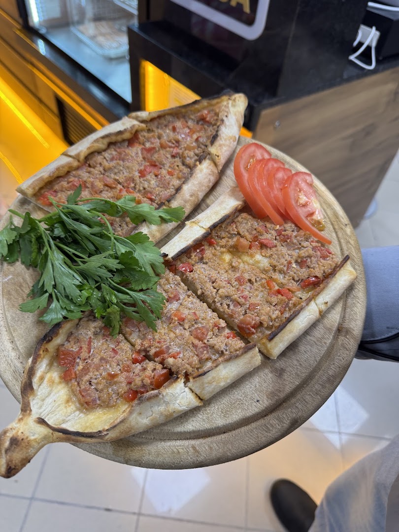 SARAY GRILL KEBAB
