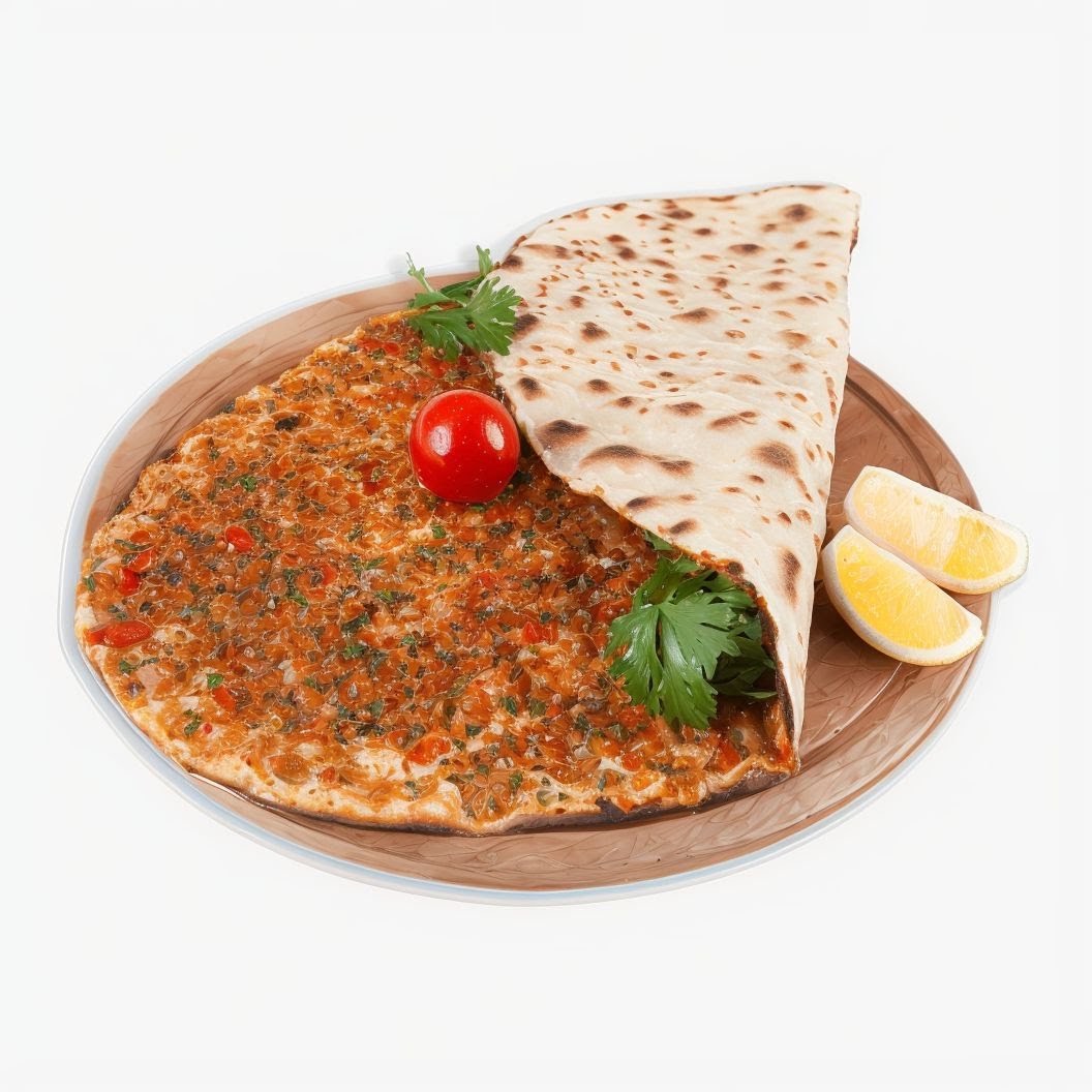 Saray İstanbul Kebap & Pizza