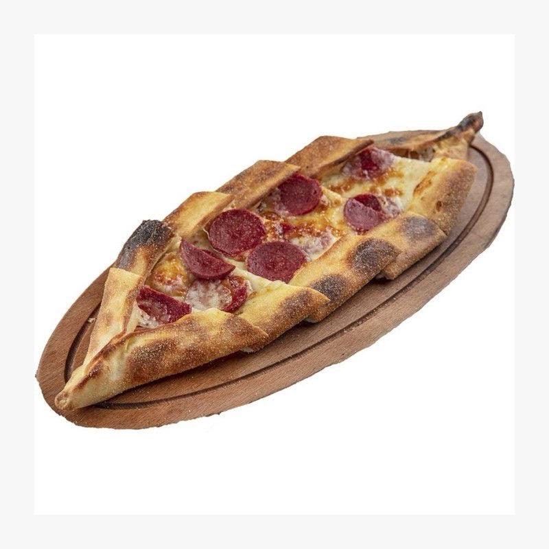Saray İstanbul Kebap & Pizza