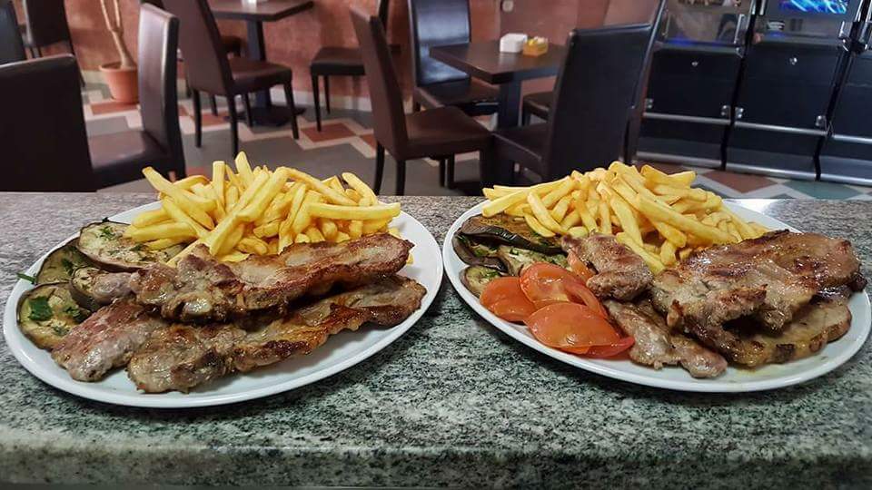 S'Arbure De S'Ulia