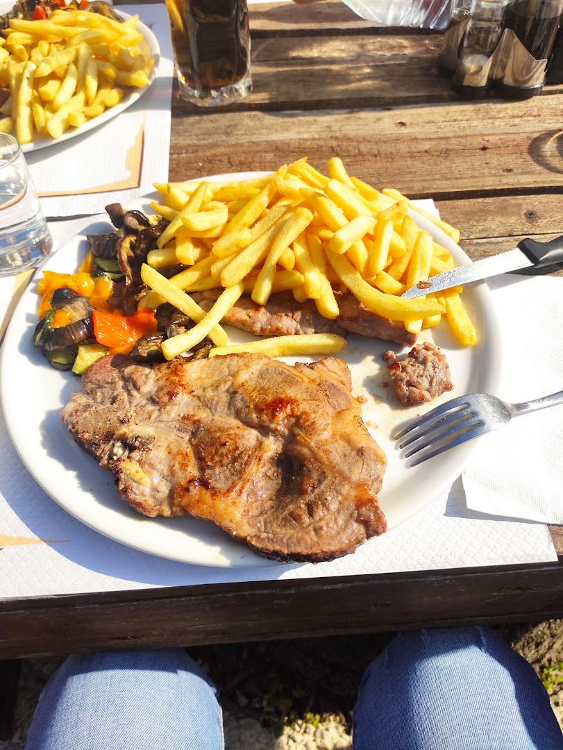 S'Arbure De S'Ulia