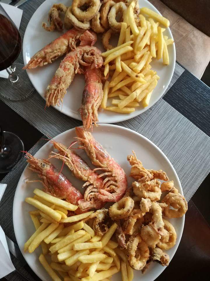 S'Arbure De S'Ulia