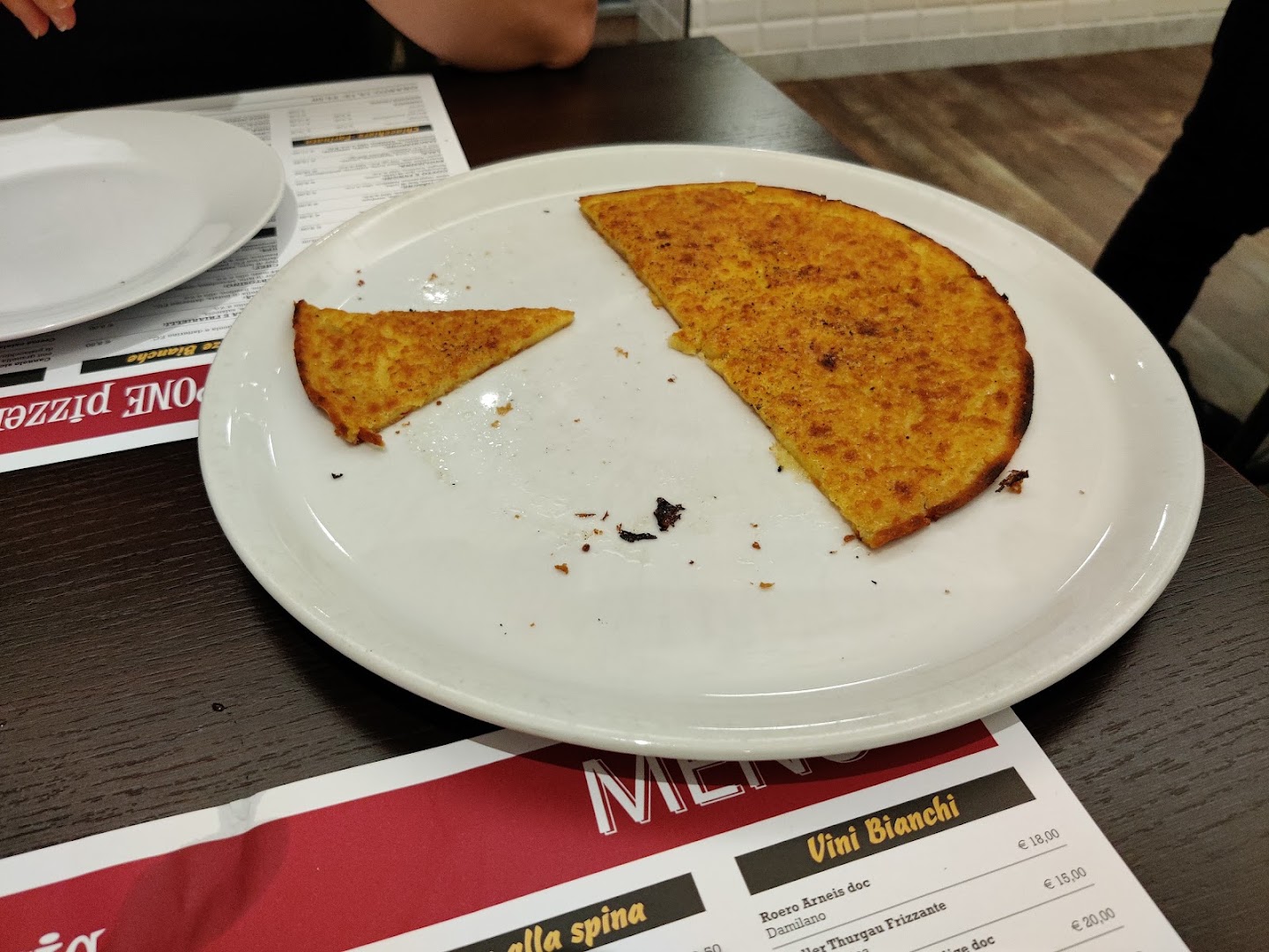 Sarchiapone pizzeria Rivoli