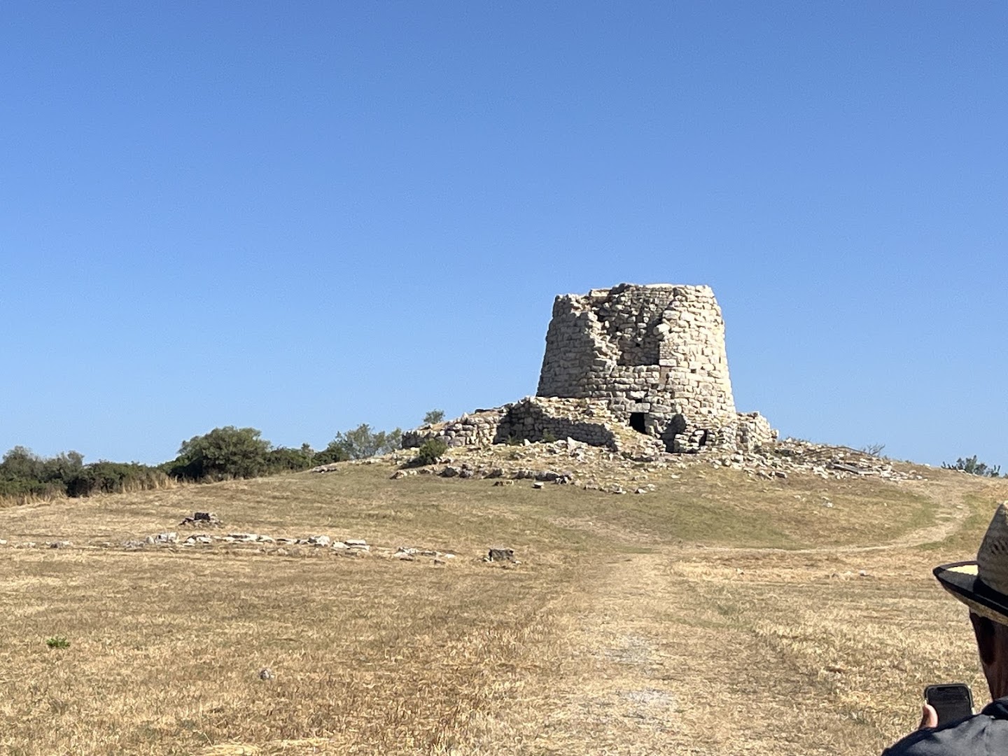 Sardegna in Trenino Verde
