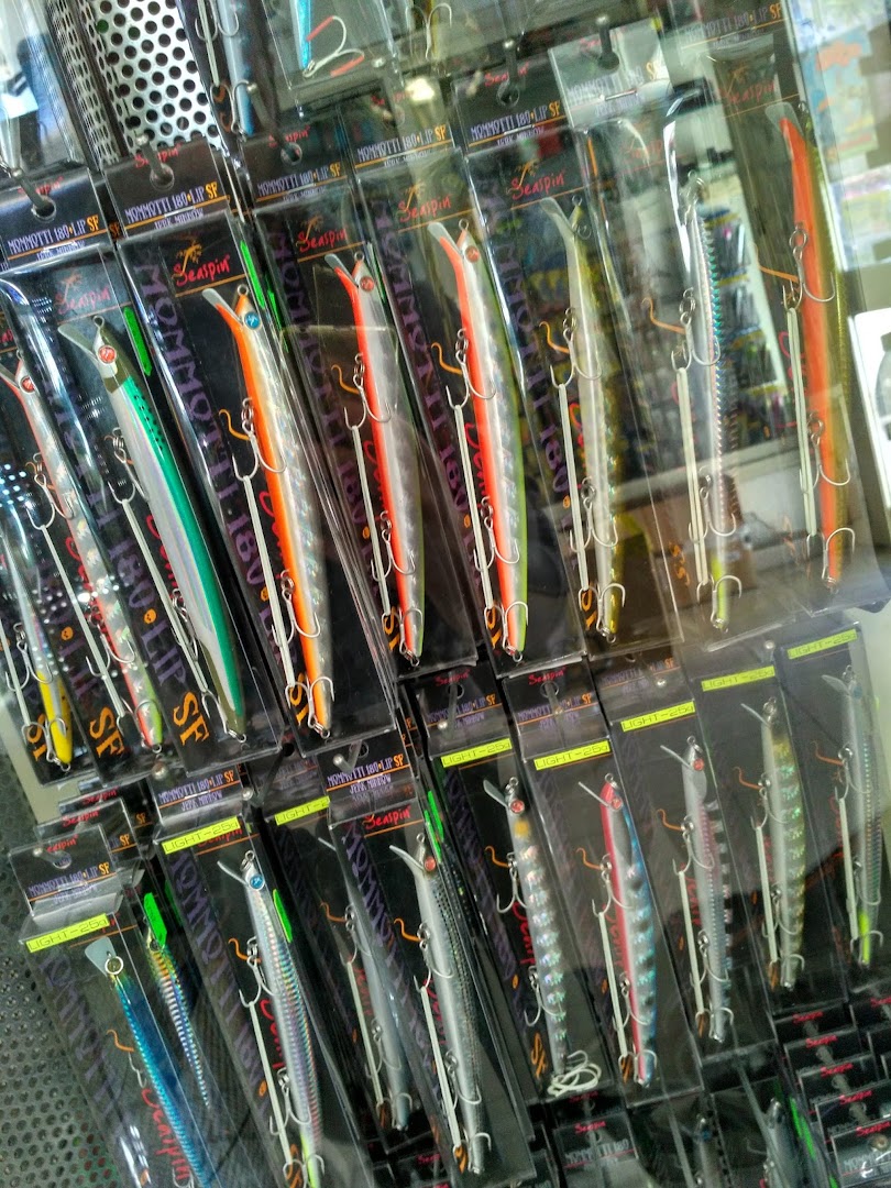Sardegna Pesca Srl