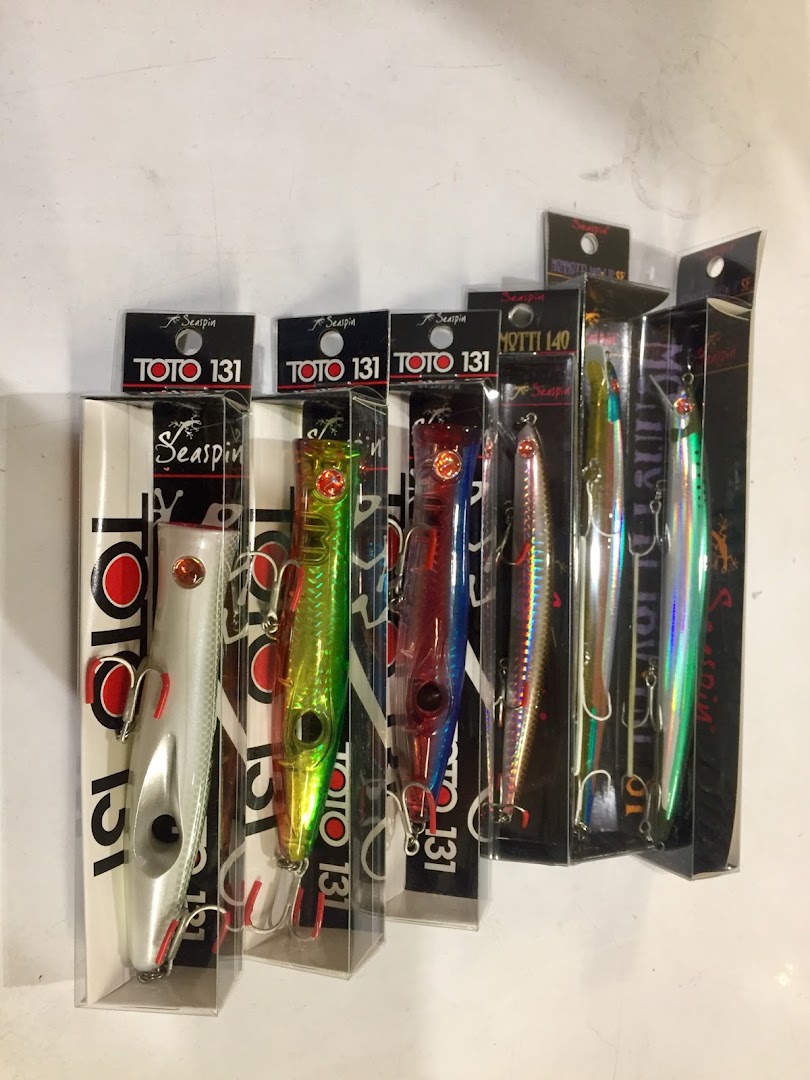 Sardegna Pesca Srl