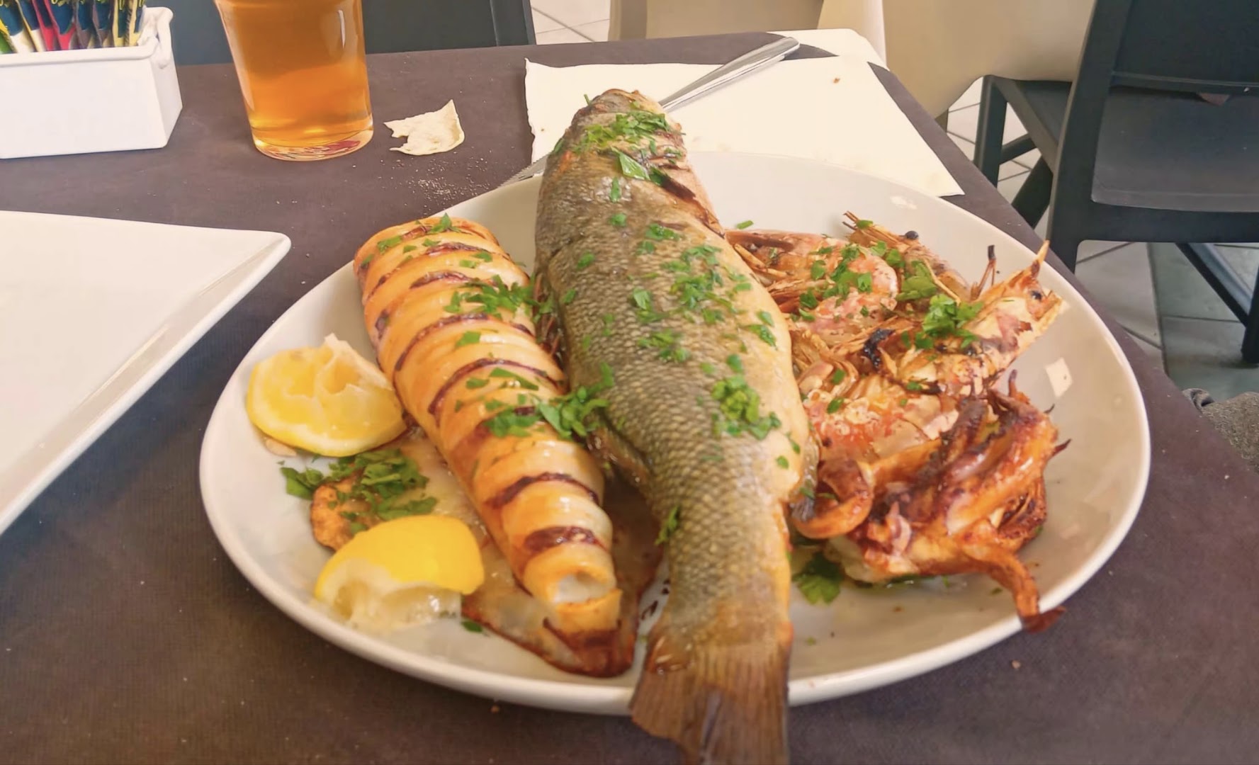 Sardegna style