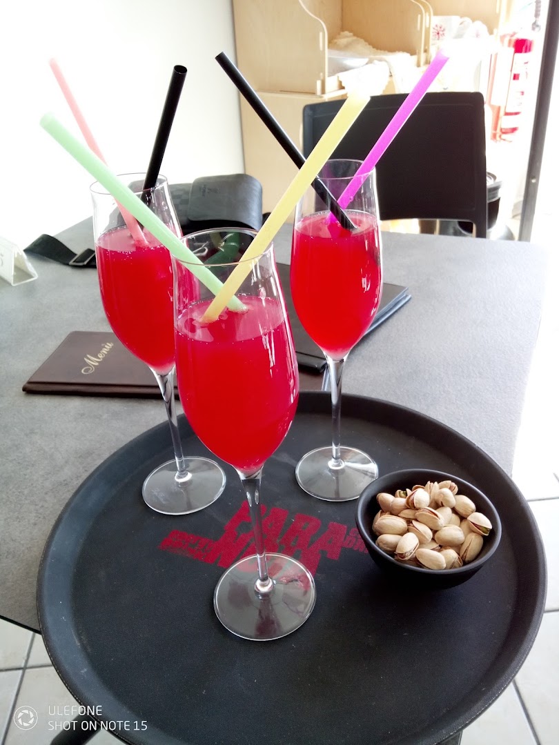 Sardegna style