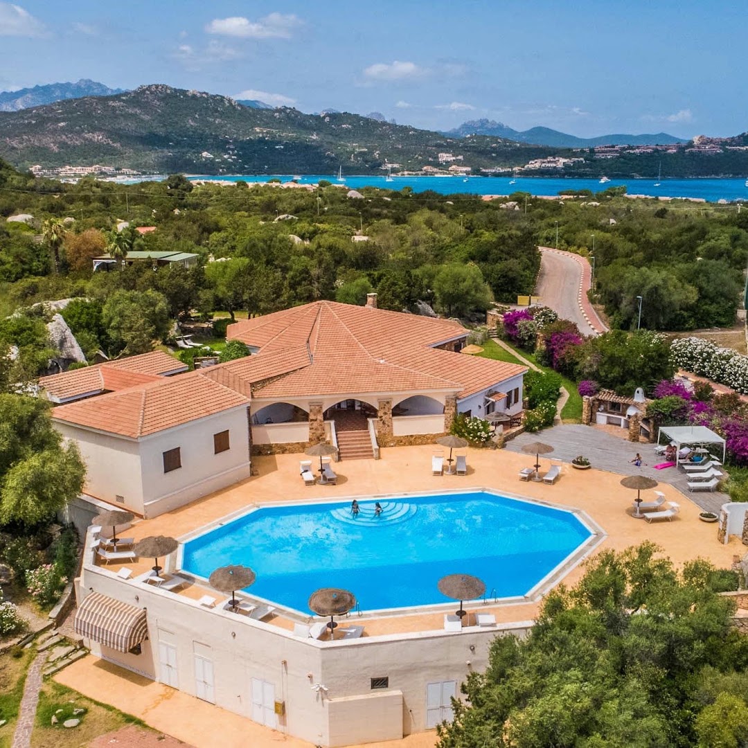 Sardegna Yoga Villa Antonina Centro Olistico