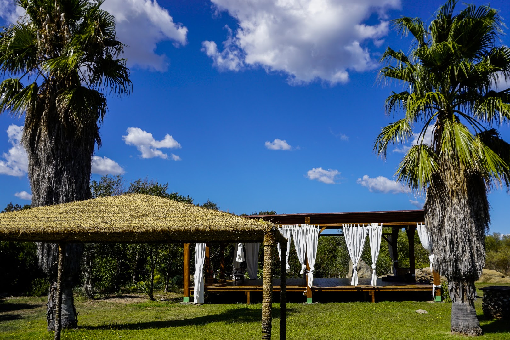 Sardegna Yoga Villa Antonina Centro Olistico