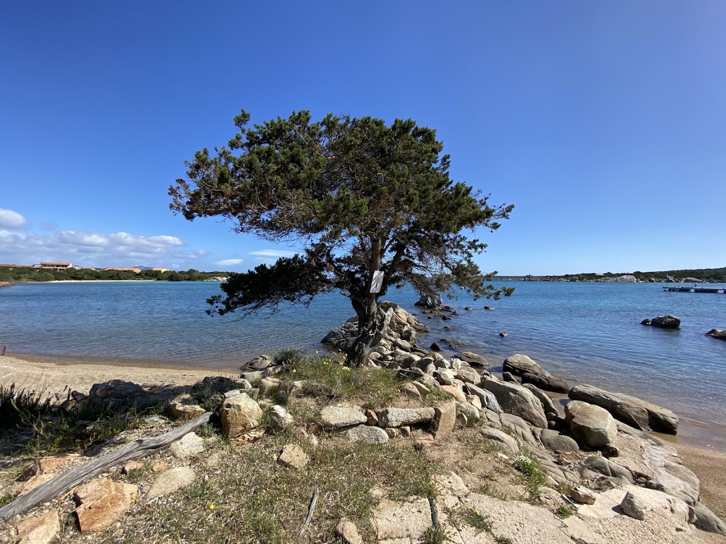 Sardegna Yoga Villa Antonina Centro Olistico