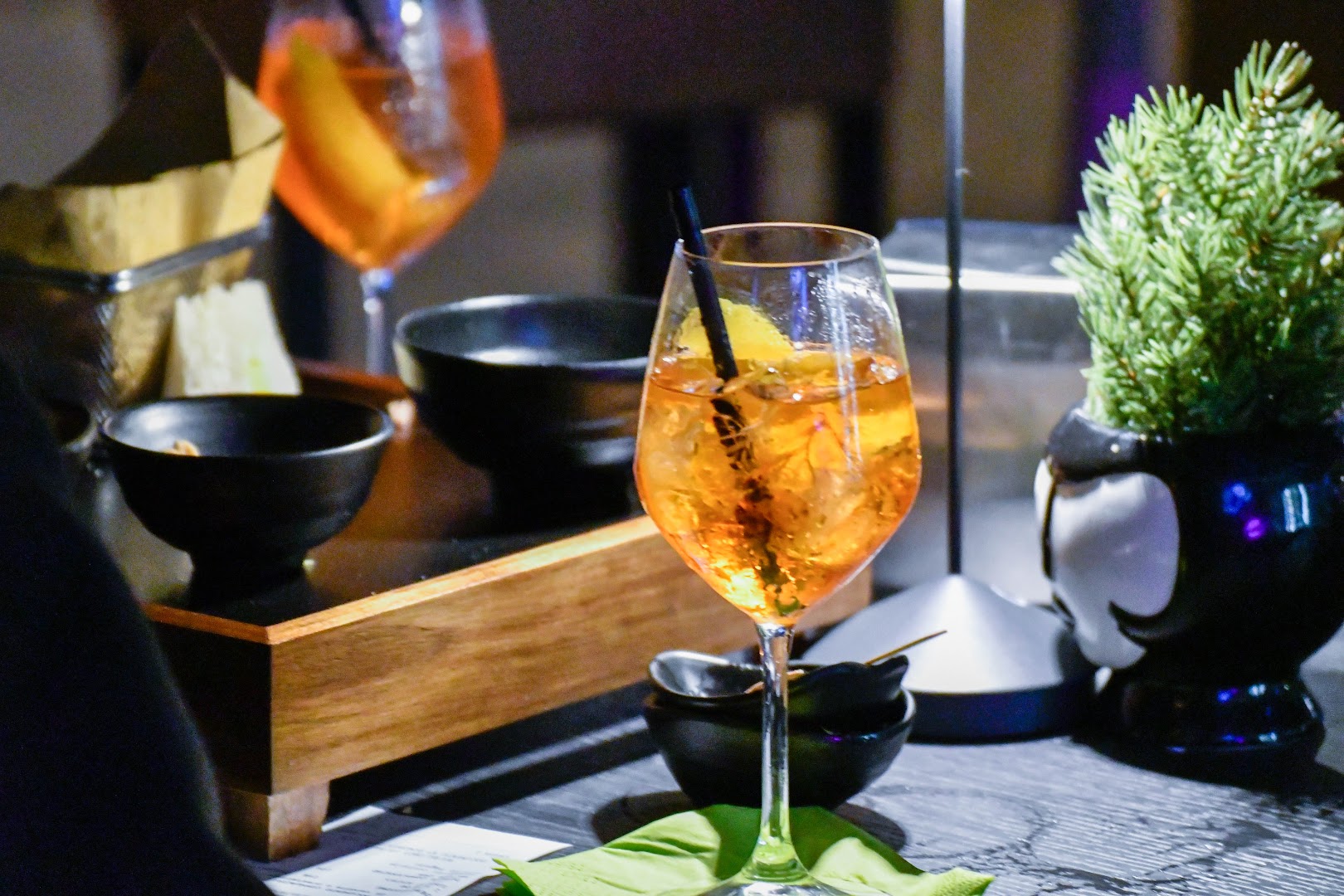 SARDELLI Lounge Bar