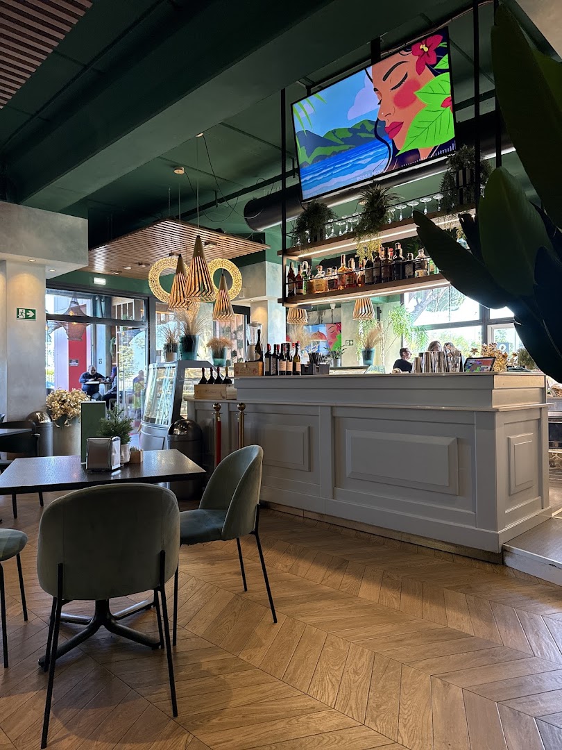 SARDELLI Lounge Bar