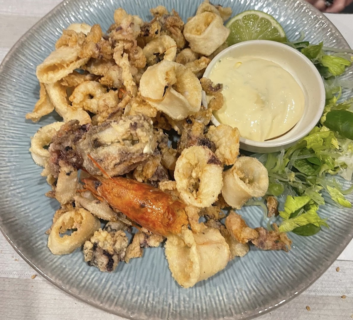 Sardina PastaBar Palermo, Palermo