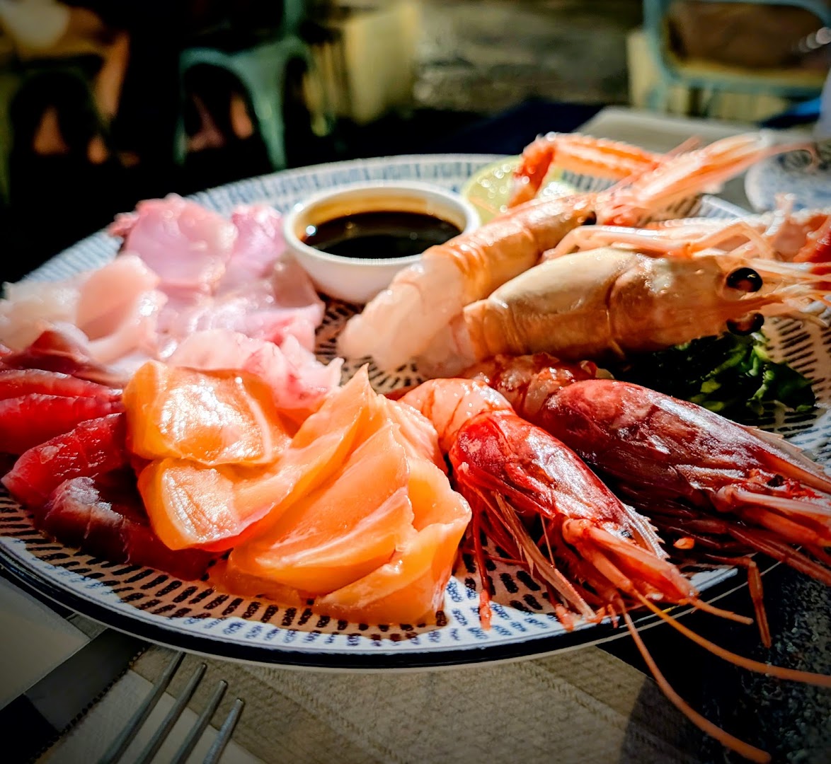Sardina PastaBar Palermo