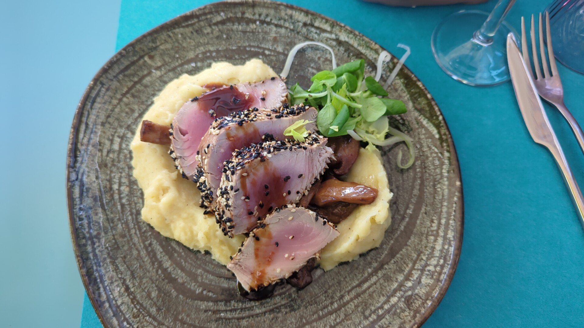Sardina PastaBar Palermo