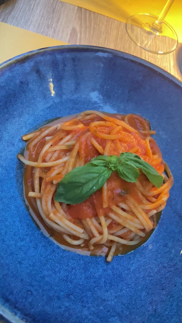 Sardina PastaBar Palermo