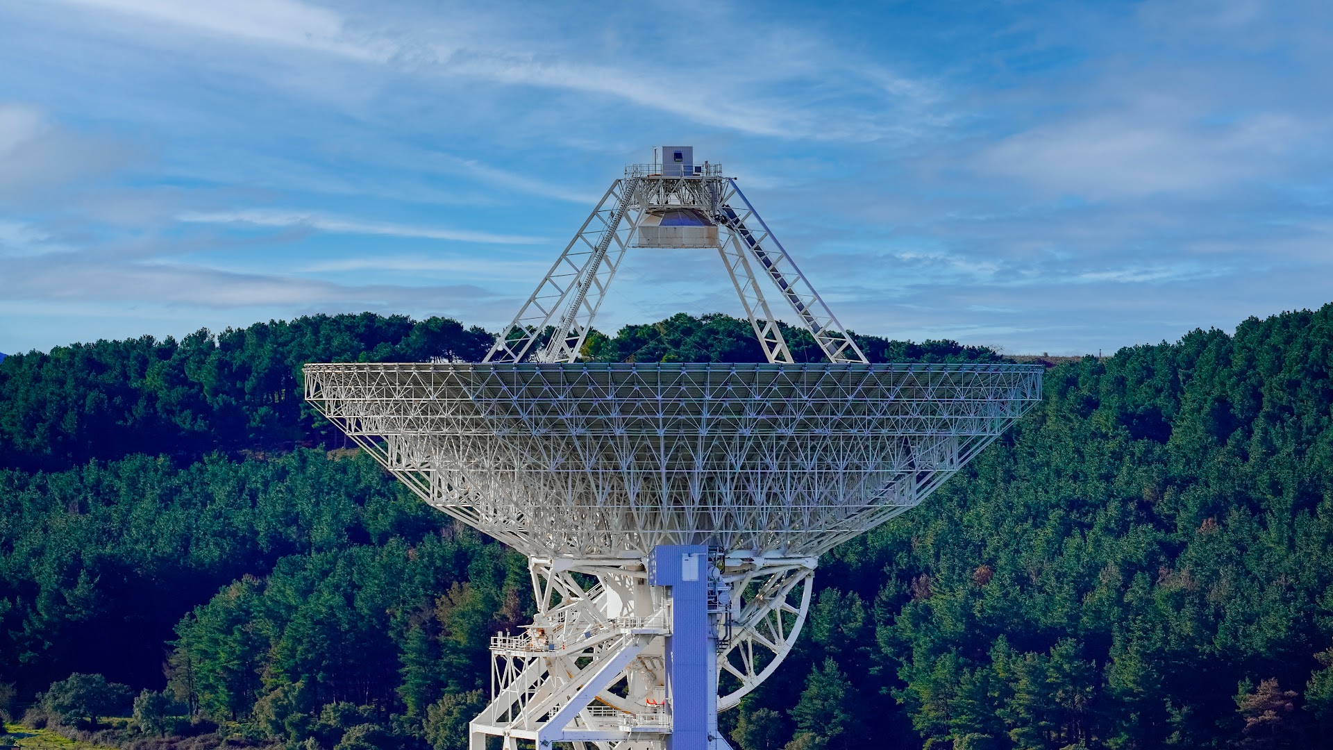Sardinia Radio Telescope