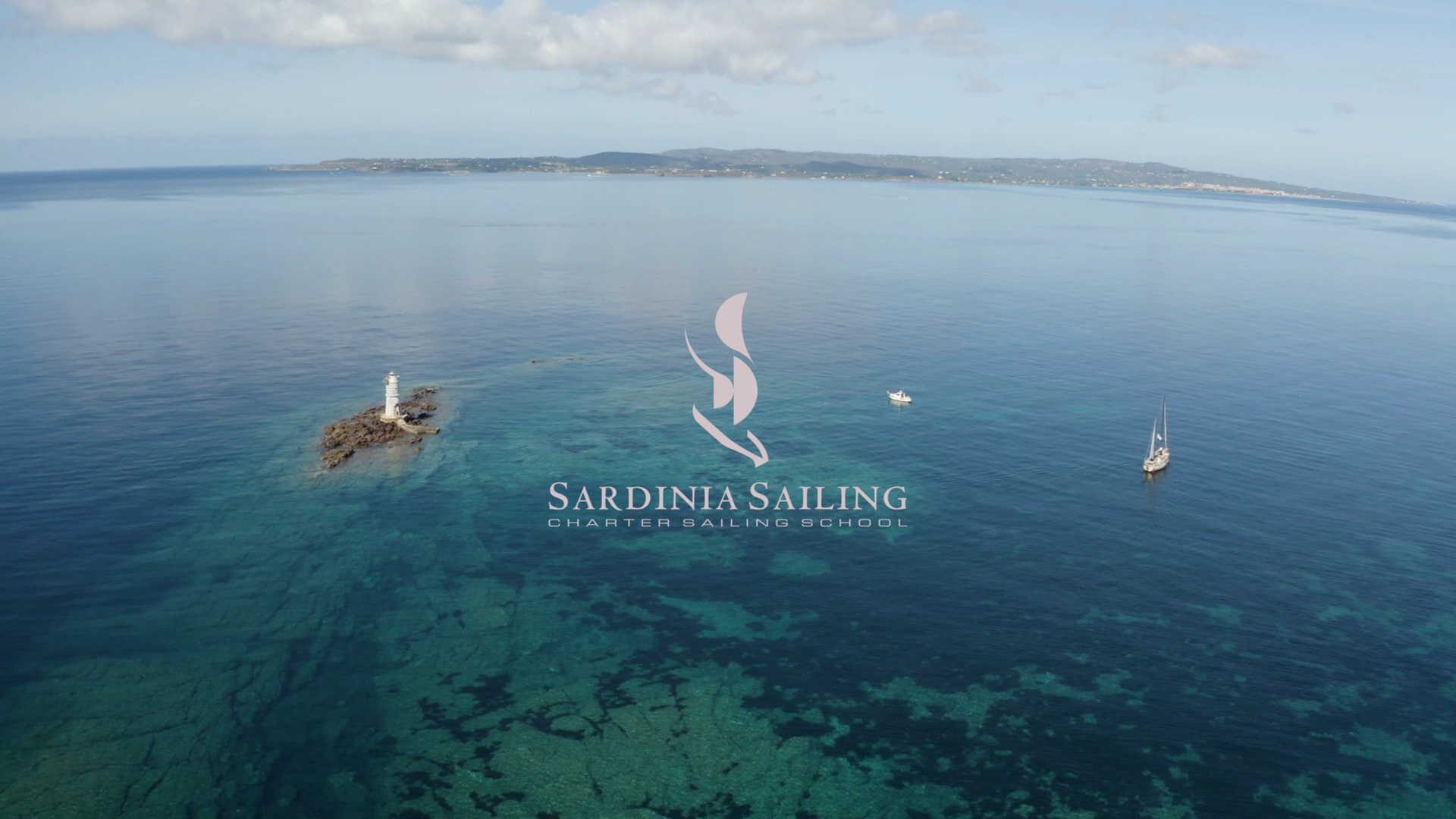 Sardinia Sailing di Pintus Matteo - Escursioni in barca a Carloforte e Sant'Antioco, tour da Calasetta a Carloforte