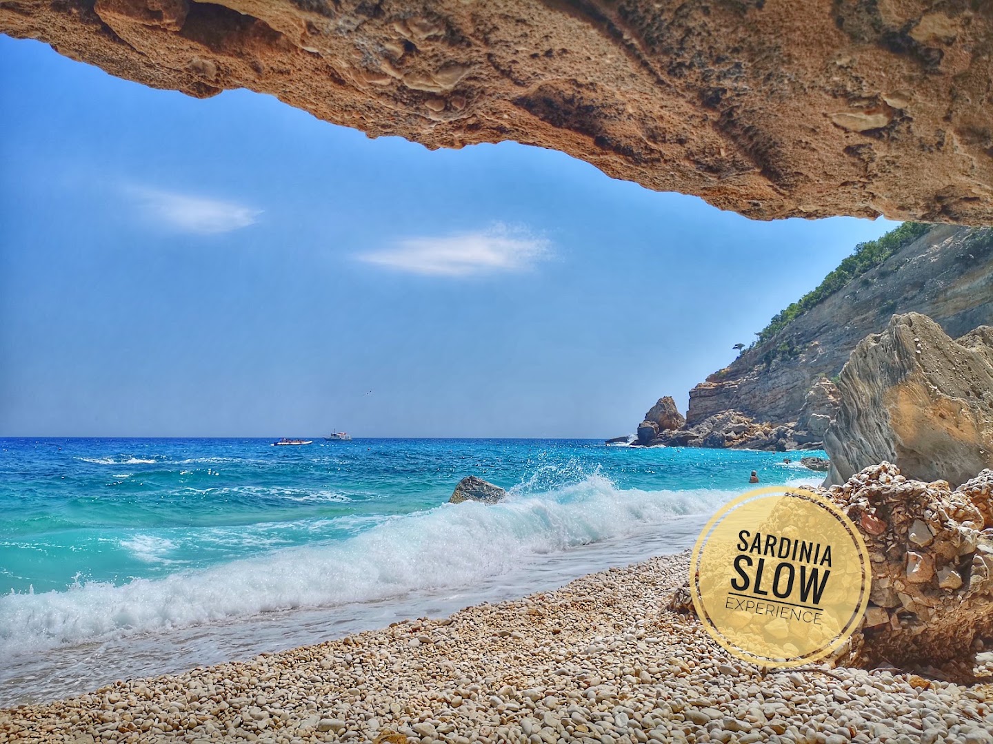 Sardinia Slow Experience
