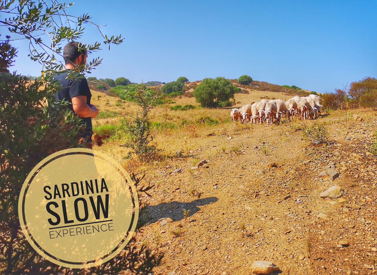 Sardinia Slow Experience