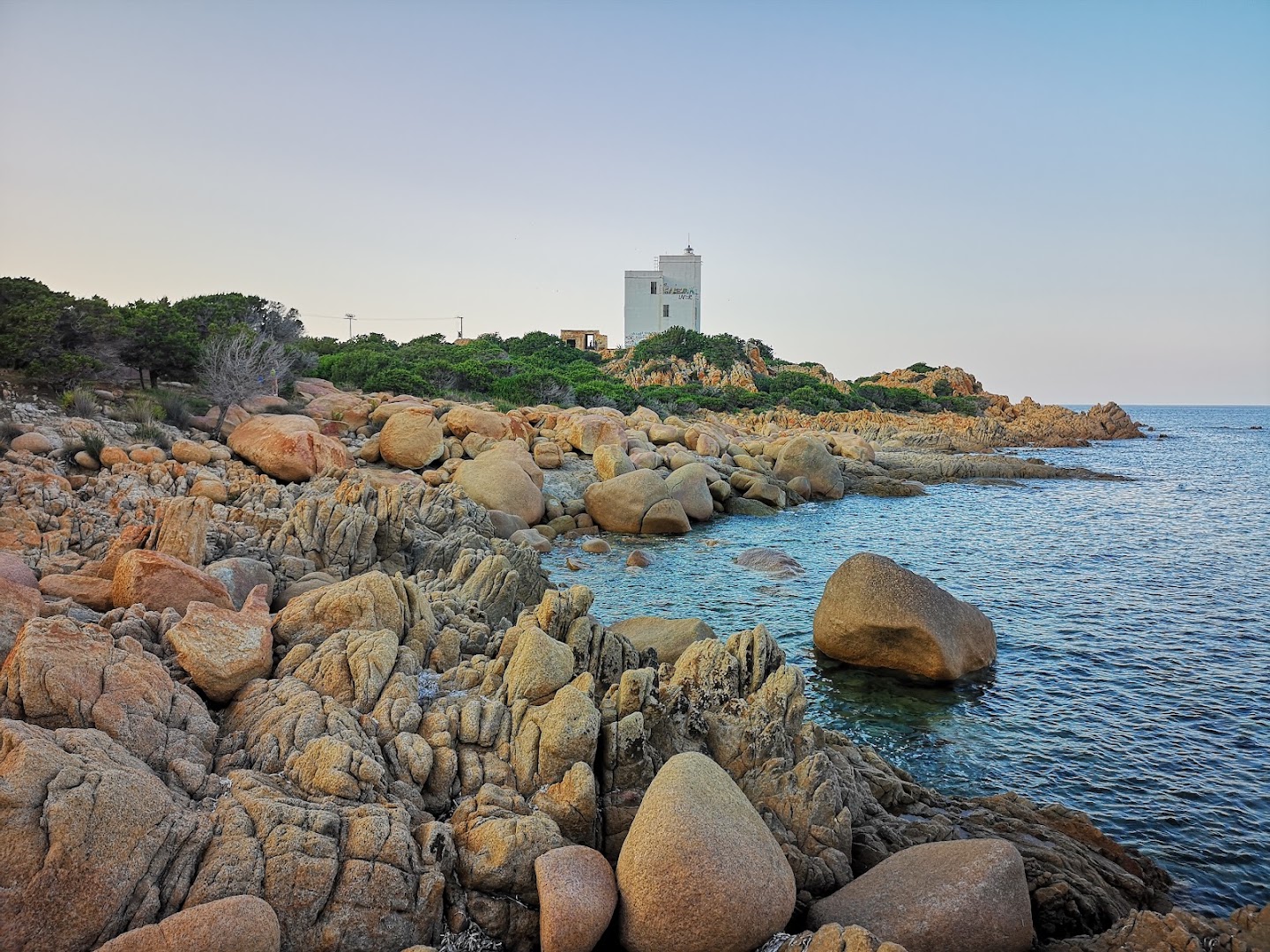 Sardinia Slow Experience