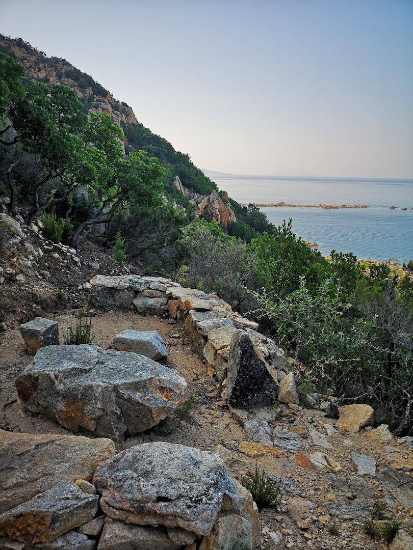 Sardinia Slow Experience