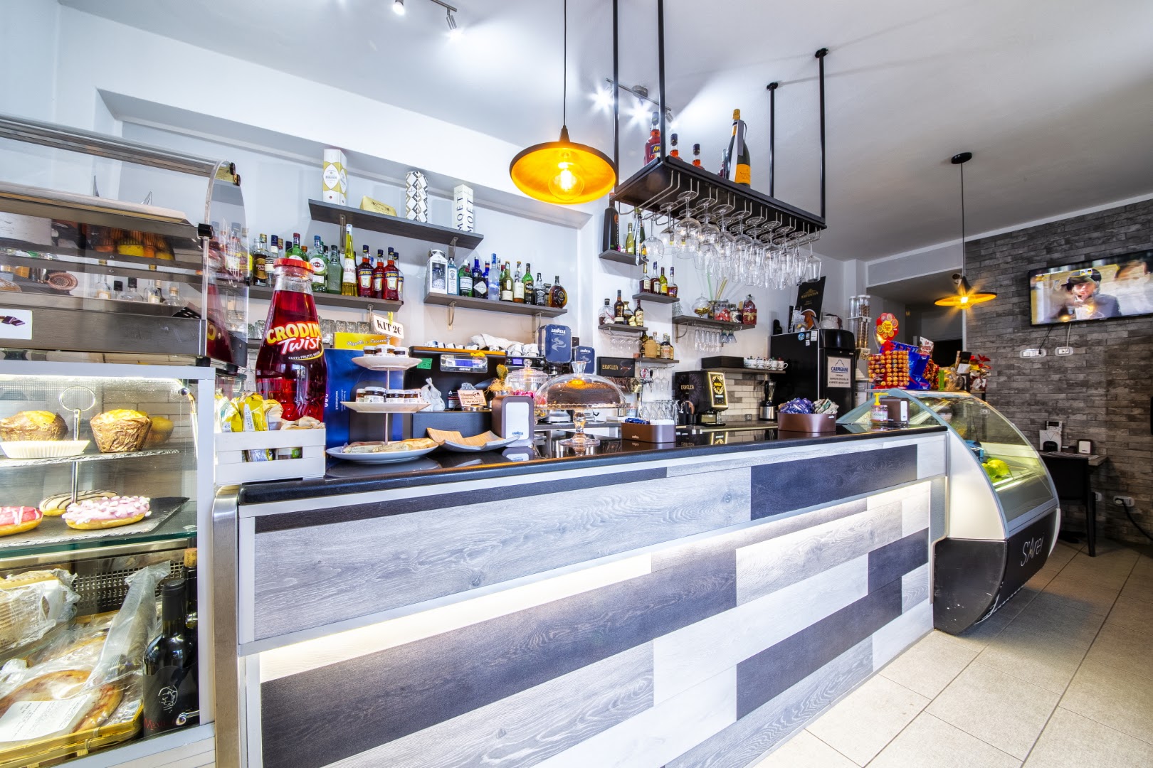 S’Arei Coffee& cream corner