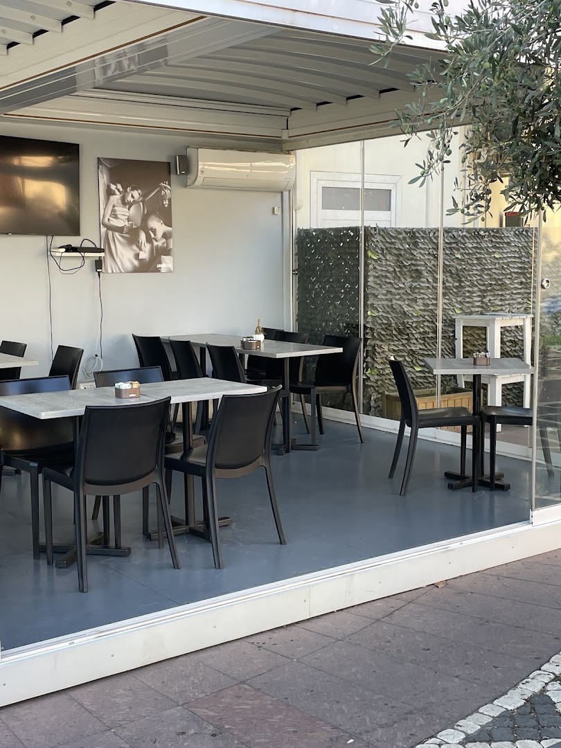 S’Arei Coffee& cream corner