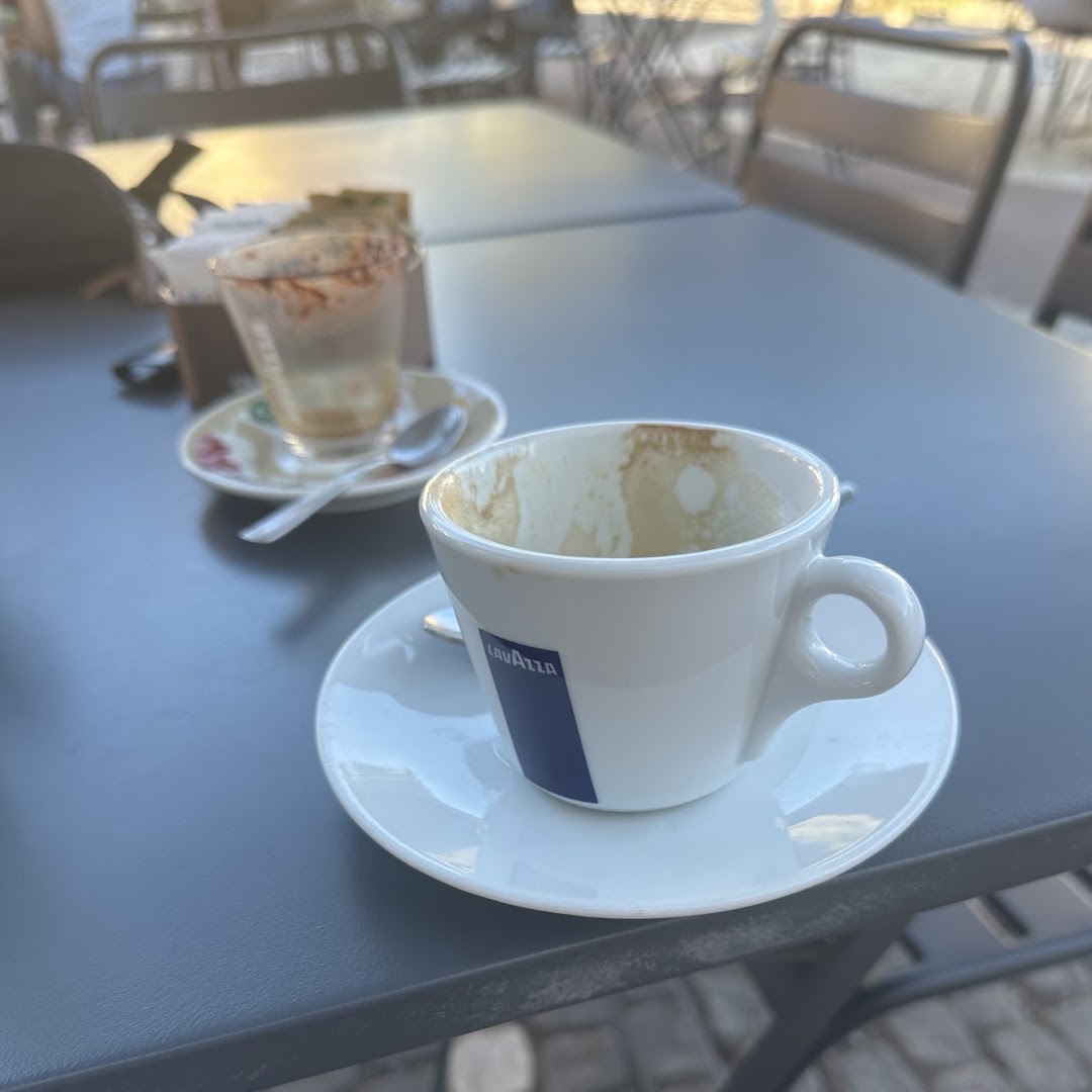 S’Arei Coffee& cream corner