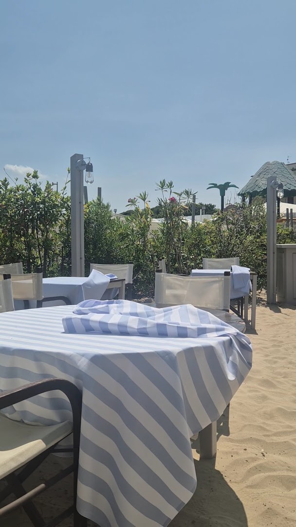Saretina 152, Cervia