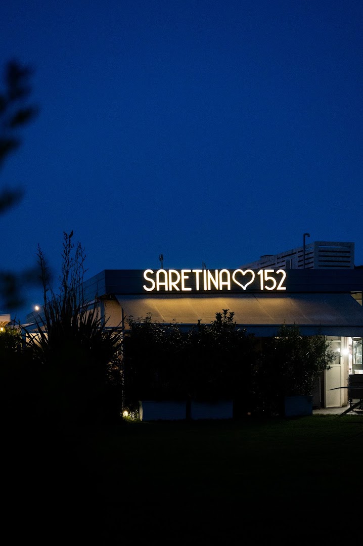 Saretina 152