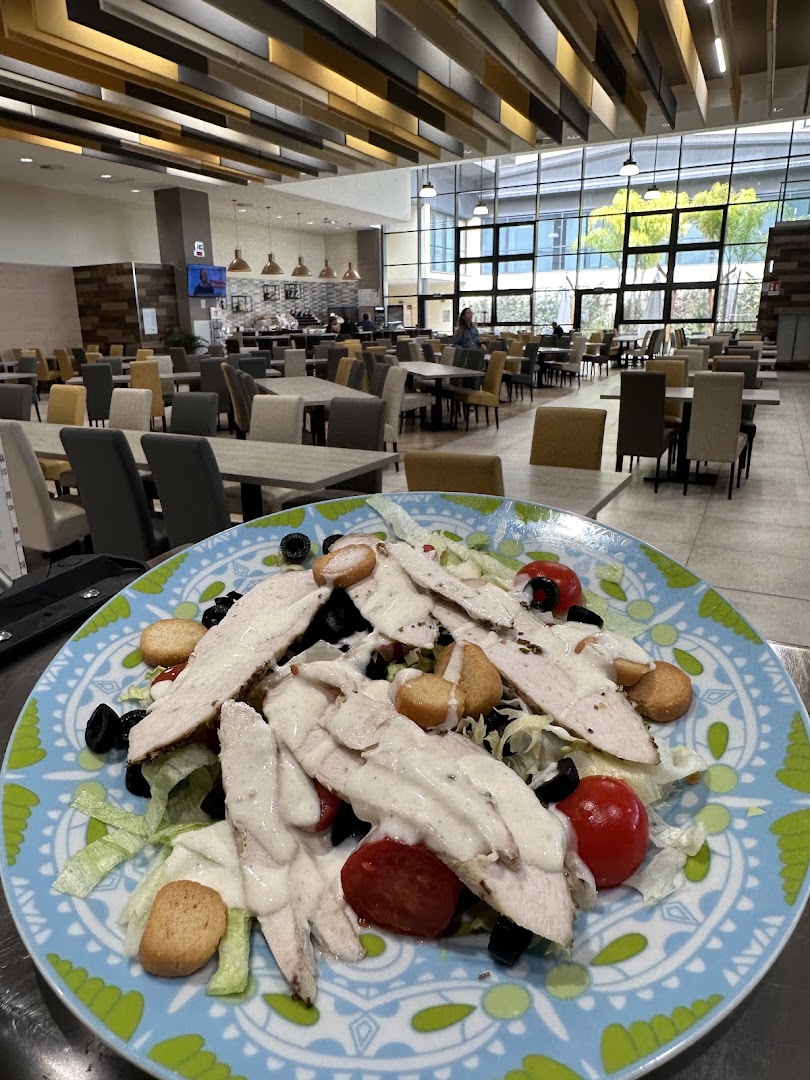SarFood Bar e Self Service