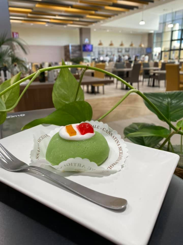 SarFood Bar e Self Service