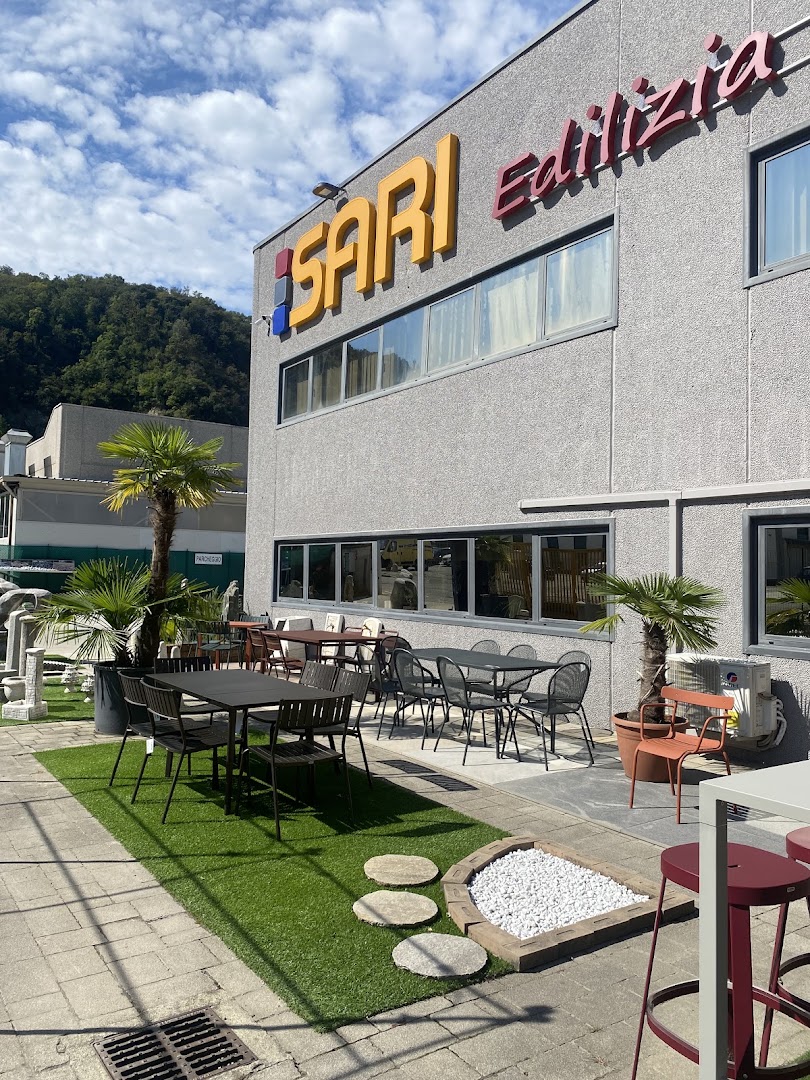 SARI edilizia a 360°, Germignaga