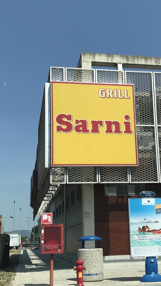 Sarni Arno Est