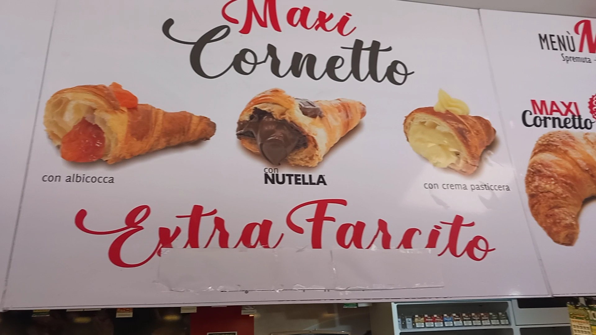 Sarni Arrone Est