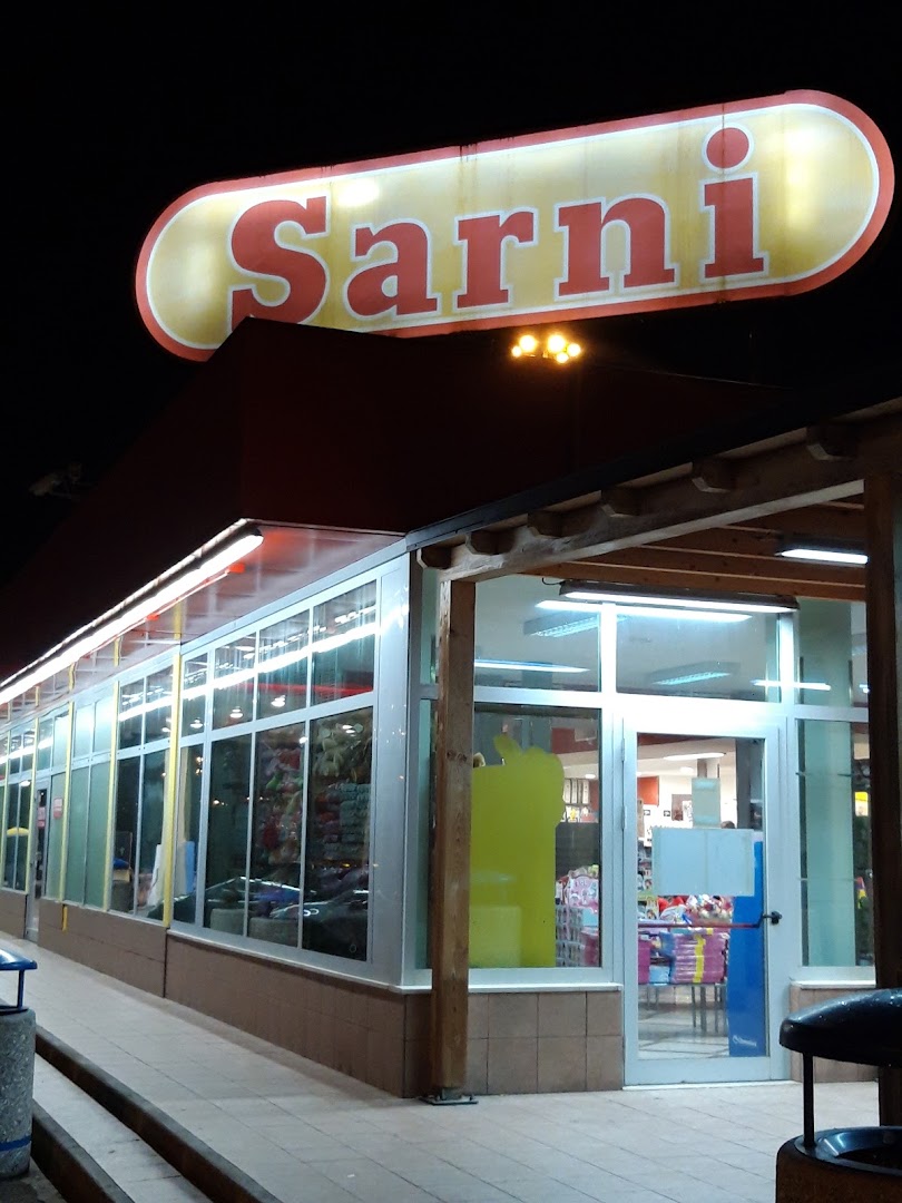 Sarni Canne Est