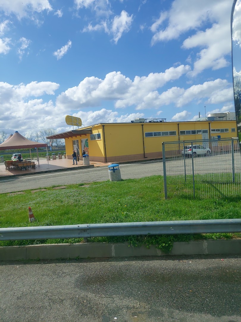 Sarni Cavour Est, Santhià