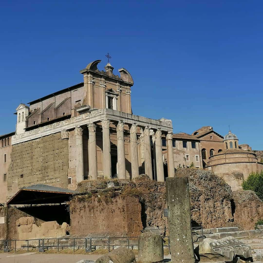 Sarni Colle Tasso Nord