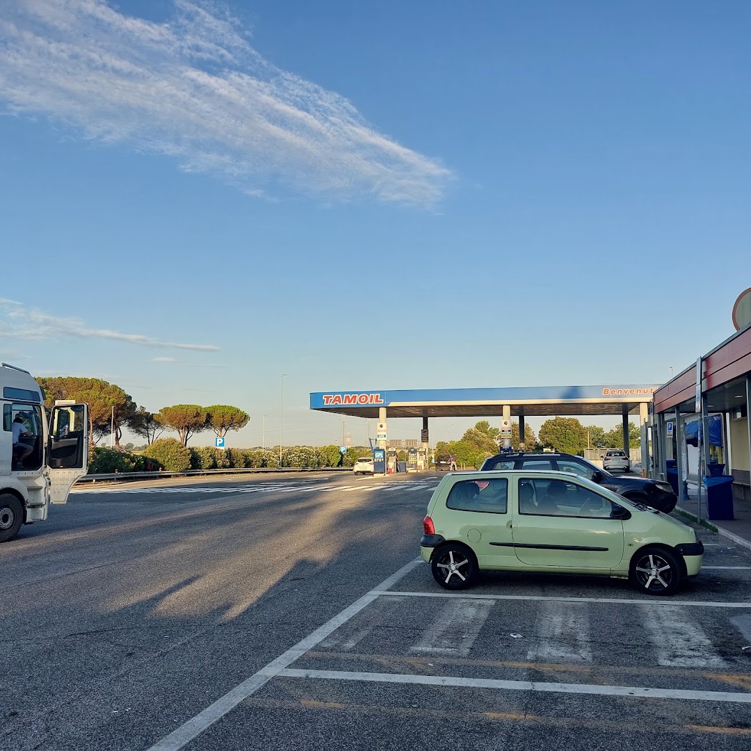Sarni Colle Tasso Nord
