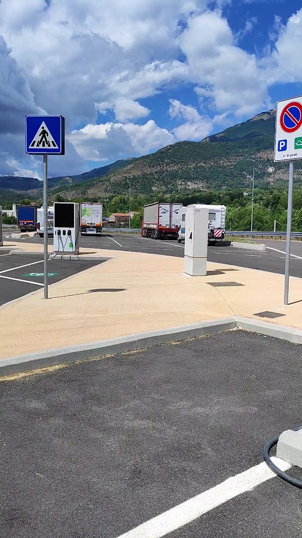 Sarni Galdo ovest