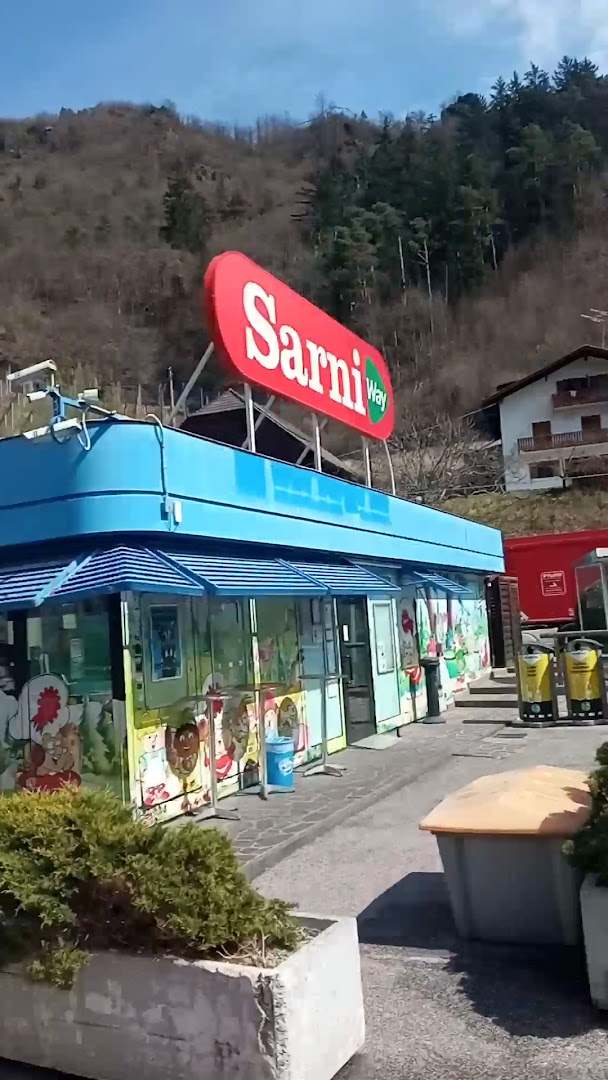 Sarni Isarco Est