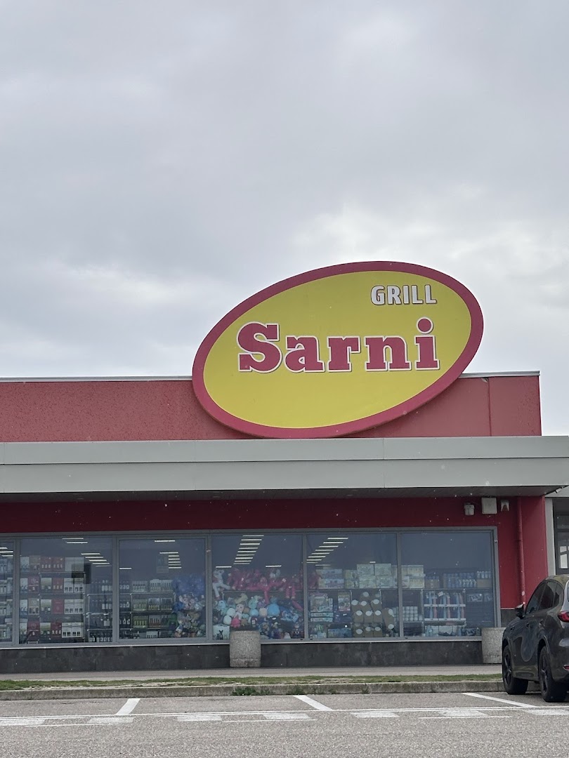 Sarni Metauro Ovest, Mondolfo