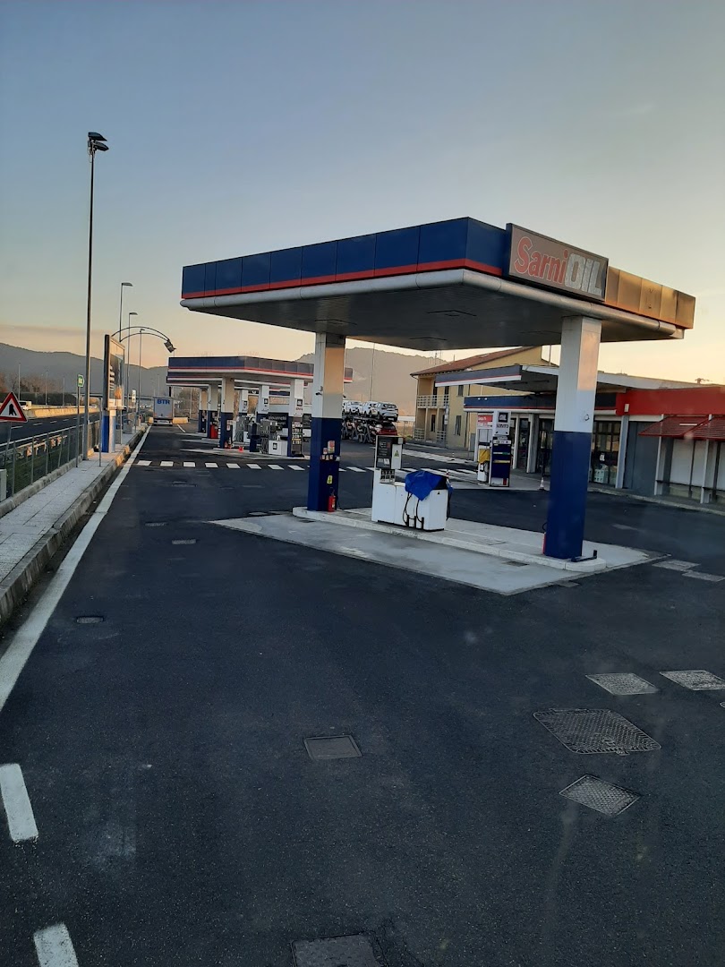 Sarni Migliarino Nord
