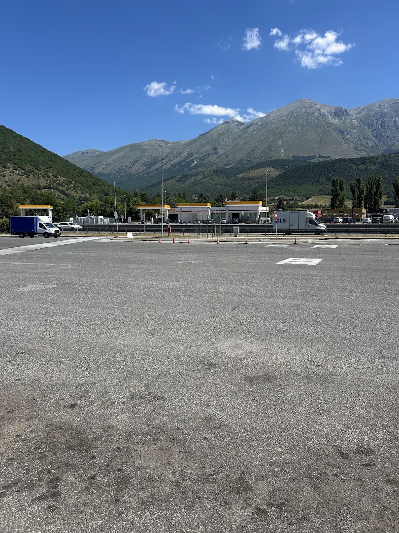 Sarni Montevelino Sud